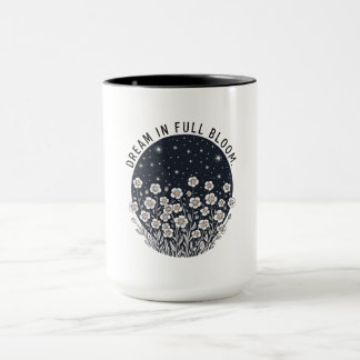 Starlit Garden Mug