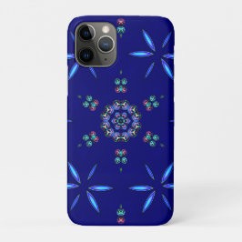 Starlit Kaleidoskop Case-Mate iPhone Hülle