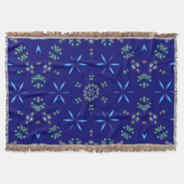 Starlit Kaleidoskop Decke