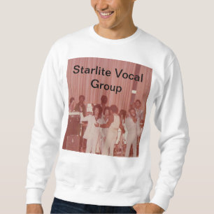 Starlite Vocal Group Sweat Shirt