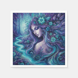 StarLiteRiver Serviette