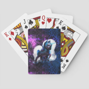 Starmist Unicorn Spielkarten