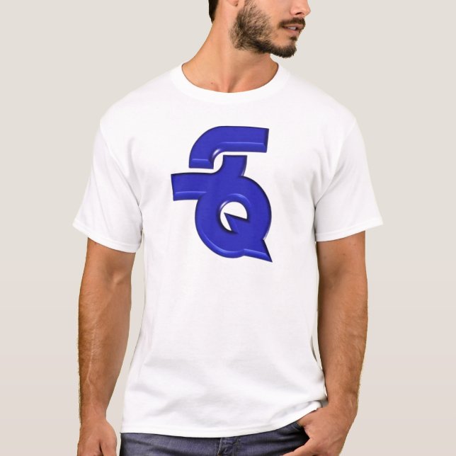 StarQuest 01 T-Shirt (Vorderseite)