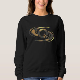 Starquest-Logo-Sweatshirt Sweatshirt