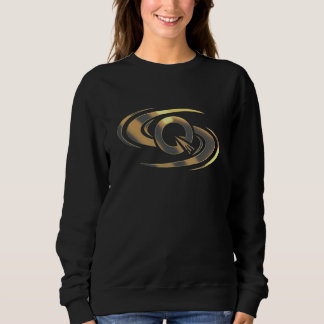 Starquest-Logo-Sweatshirt Sweatshirt
