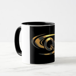 Starquest-Logo-Tasse Tasse