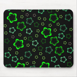 Starred Mousepad