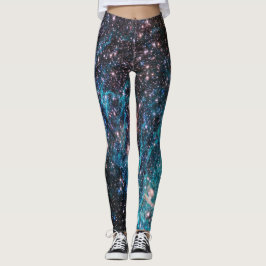Starregion Sagittarius C Leggings