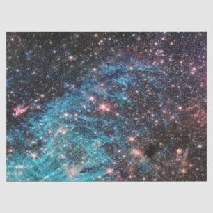 Starregion Sagittarius C Seidenpapier