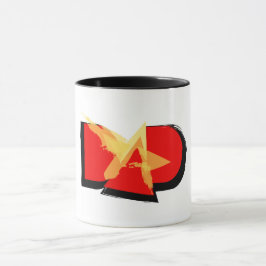 Starring-Vater Tasse