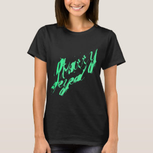 Starry eyed T-Shirt
