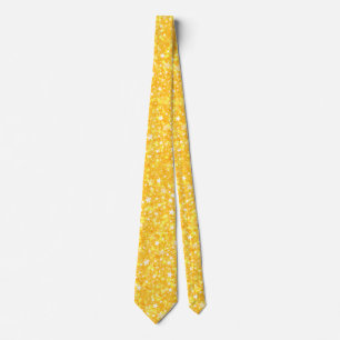 Starry Glitzer Neck Tie Krawatte