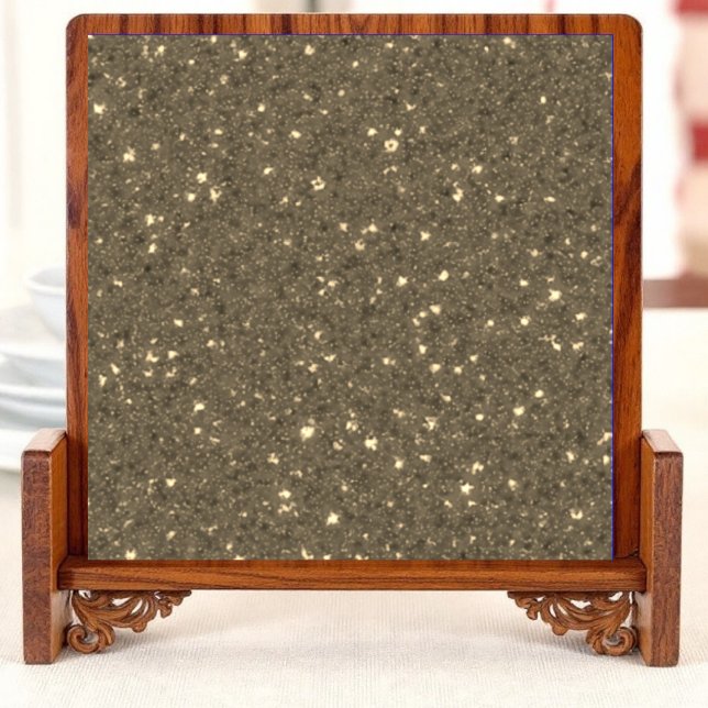 Starry Gray Fliese (Von Creator hochgeladen)