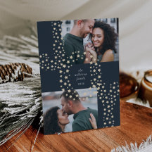 Starry Joy | Zwei Fotos