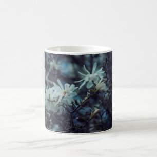 Starry Magnolia 3 172 Kaffeetasse