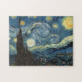 Starry Night