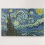 Starry Night<br><div class="desc">Starry Night von Vincent Van Gogh</div>