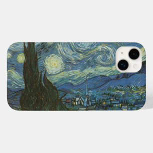 Starry Night Case-Mate iPhone 14 Plus Hülle