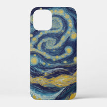 Starry Night Dreamscape