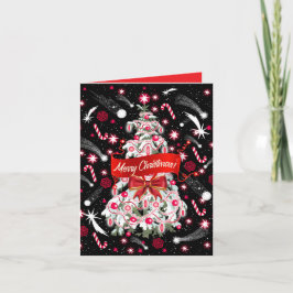 Starry Night Einladung