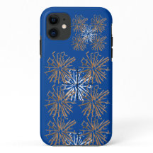 Starry Night iPhone Case