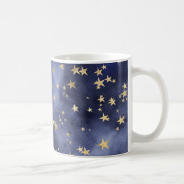 Starry Night Kaffeetasse