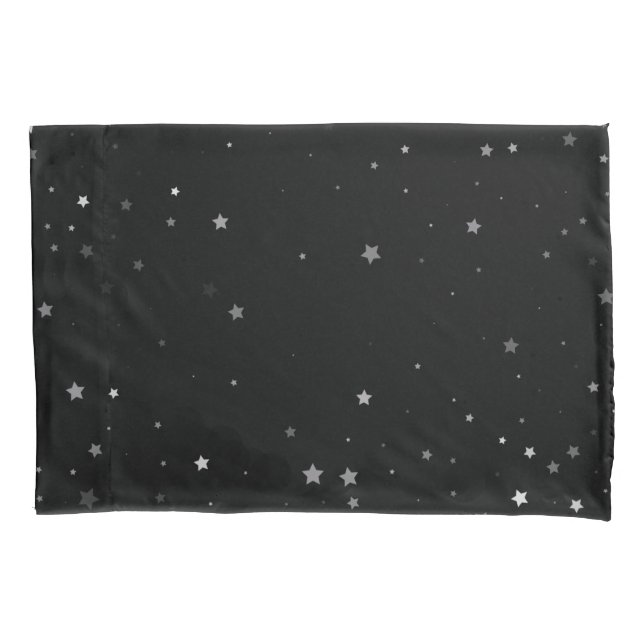 Starry Night Kissenbezug (Vorderseite)
