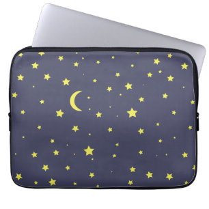 Starry Night Laptopschutzhülle
