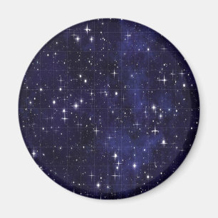 Starry Night Magnet