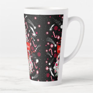 Starry Night Milchtasse