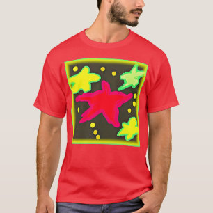 Starry Night modische Produkte. Jetzt kaufen T-Shirt