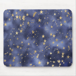 Starry Night Mousepad