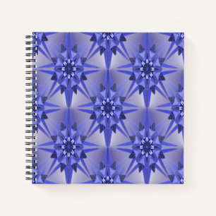 Starry Night.... Notizbuch