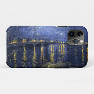 Starry Night Over the Rhone Case-Mate iPhone Hülle