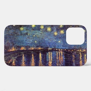 Starry Night Over the Rhone von Vincent van Gogh Case-Mate iPhone Hülle