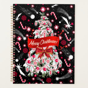 Starry Night Planer