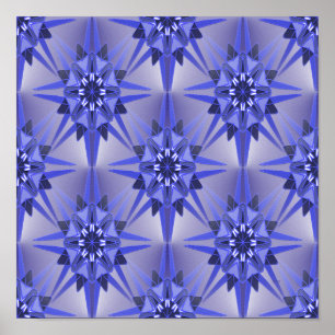 Starry Night.... Poster