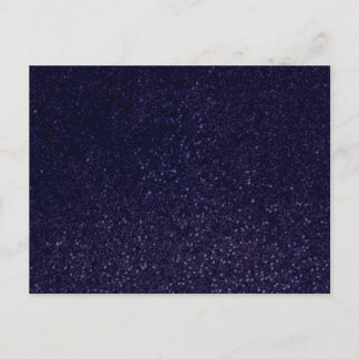 Starry night postkarte