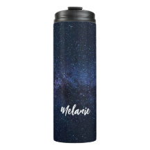 Starry Night Sky Milky Way Galaxy