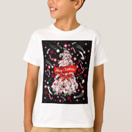 Starry Night T-Shirt