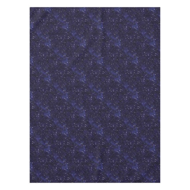 Starry Night Tischdecke (Vorderseite)