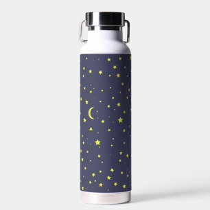 Starry Night Trinkflasche