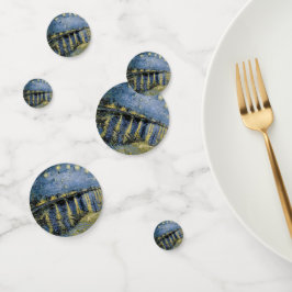 Starry Night Vincent van Gogh Konfetti
