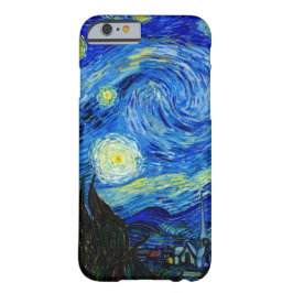 Starry Night von Van Gogh title_seo2