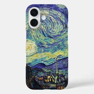 Starry Night von van Gogh title_seo2