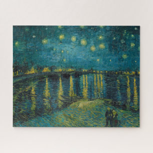 Starry Night von Vincent van Gogh