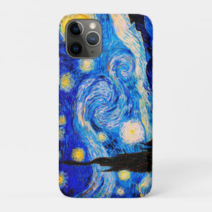 Starry Night von Vincent Van Gogh Case-Mate iPhone Hülle