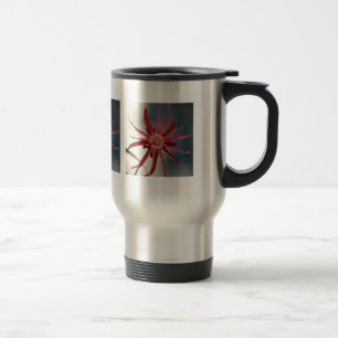 Starry Orchideen-Tasse Reisebecher