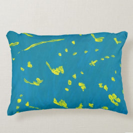 Starry Sky Accent Pillow Zierkissen