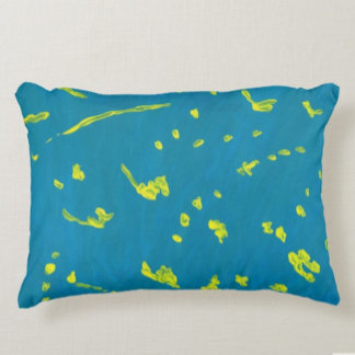 Starry Sky Accent Pillow Zierkissen